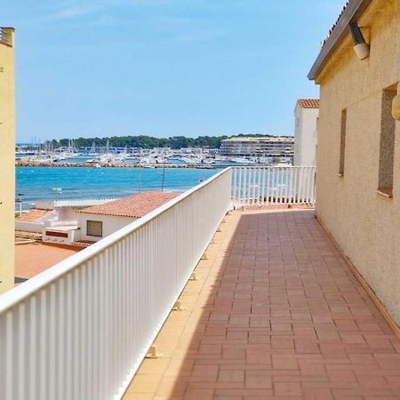 Vacay Apartamento Costamar, A Pasos De La Playa En Costa Brava , L'Escala Exterior photo