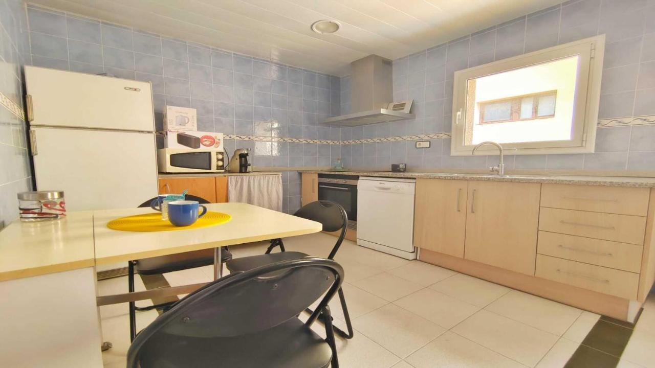 Vacay Apartamento Costamar, A Pasos De La Playa En Costa Brava , L'Escala Exterior photo