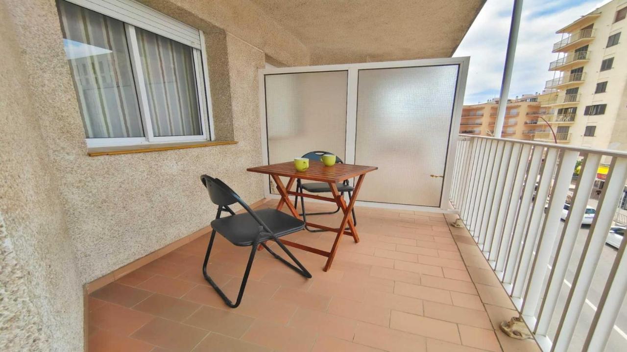 Vacay Apartamento Costamar, A Pasos De La Playa En Costa Brava , L'Escala Exterior photo