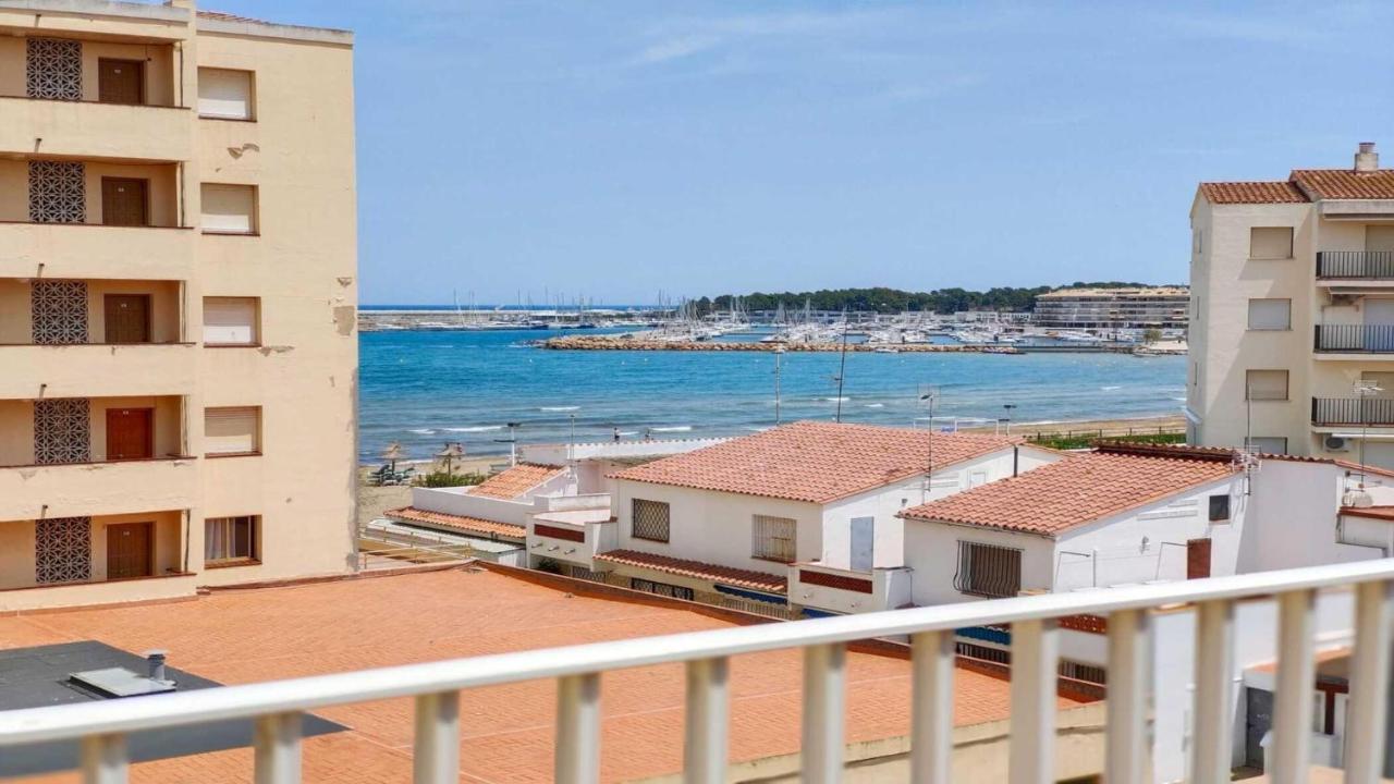 Vacay Apartamento Costamar, A Pasos De La Playa En Costa Brava , L'Escala Exterior photo